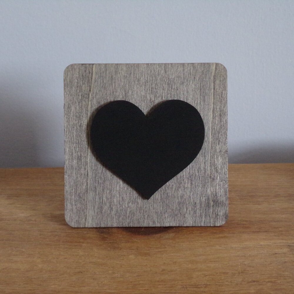 Wall Scrabble Tiles - Picture 4 of 9